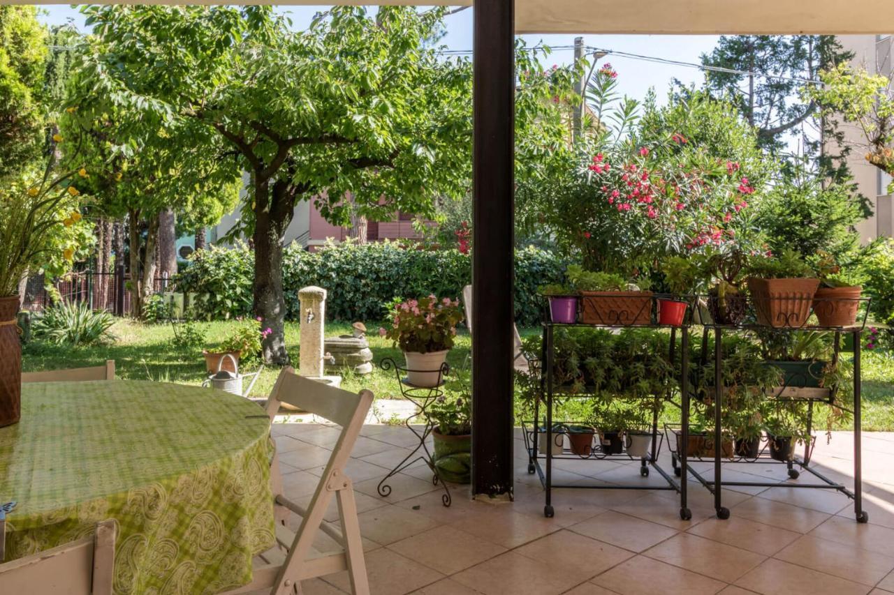 Villa Francesco Appartamento La Ruota Desenzano del Garda Exterior photo