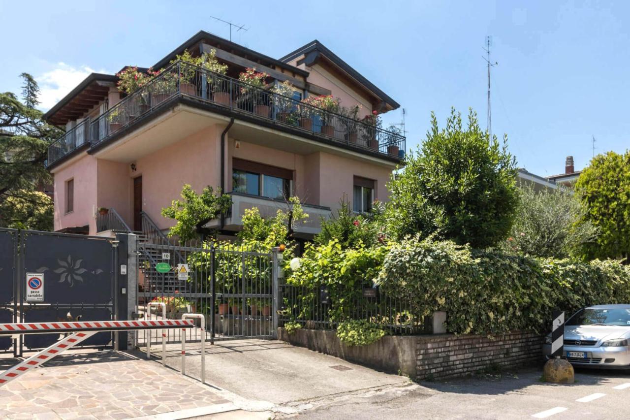 Villa Francesco Appartamento La Ruota Desenzano del Garda Exterior photo