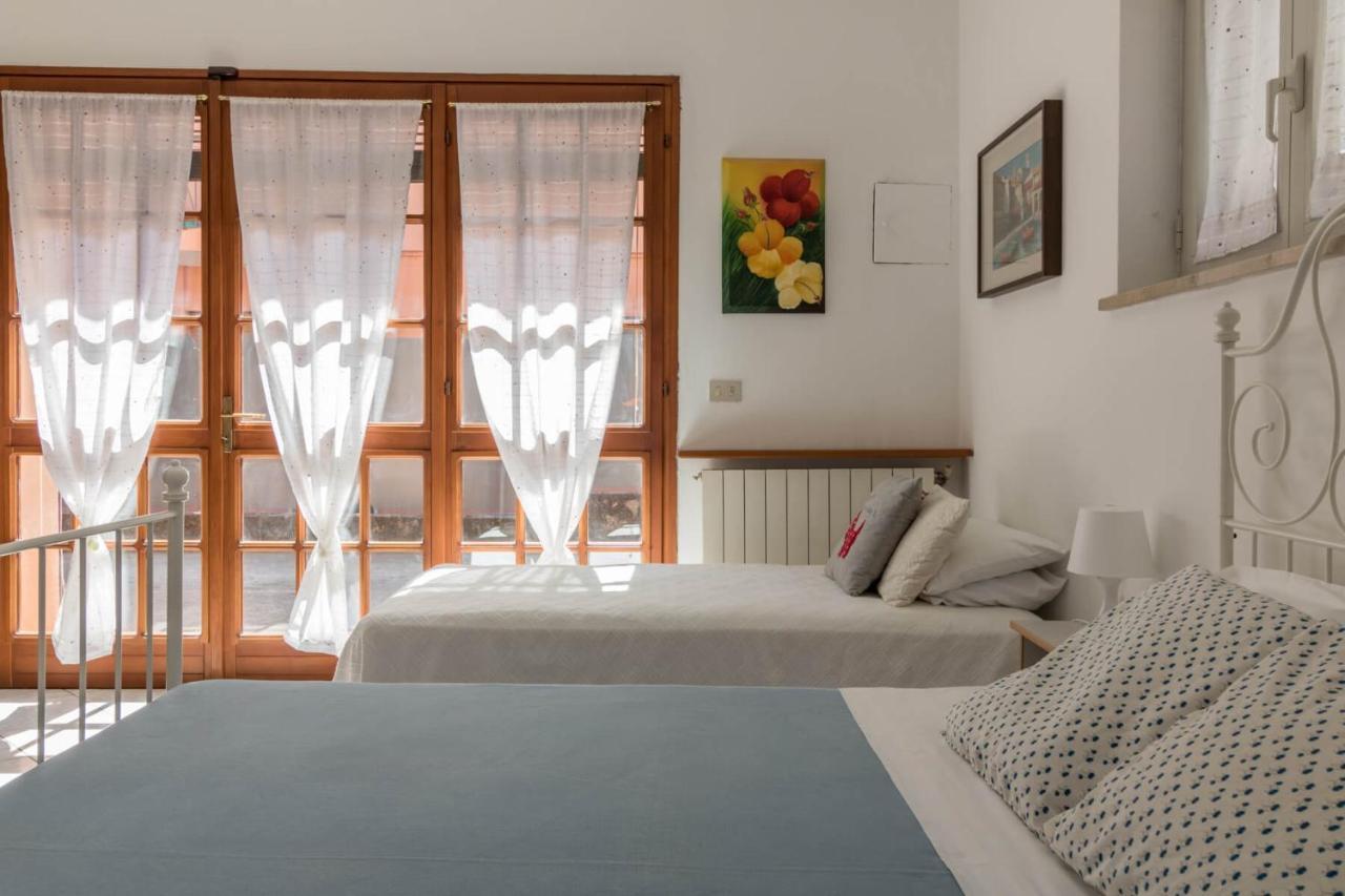 Villa Francesco Appartamento La Ruota Desenzano del Garda Exterior photo
