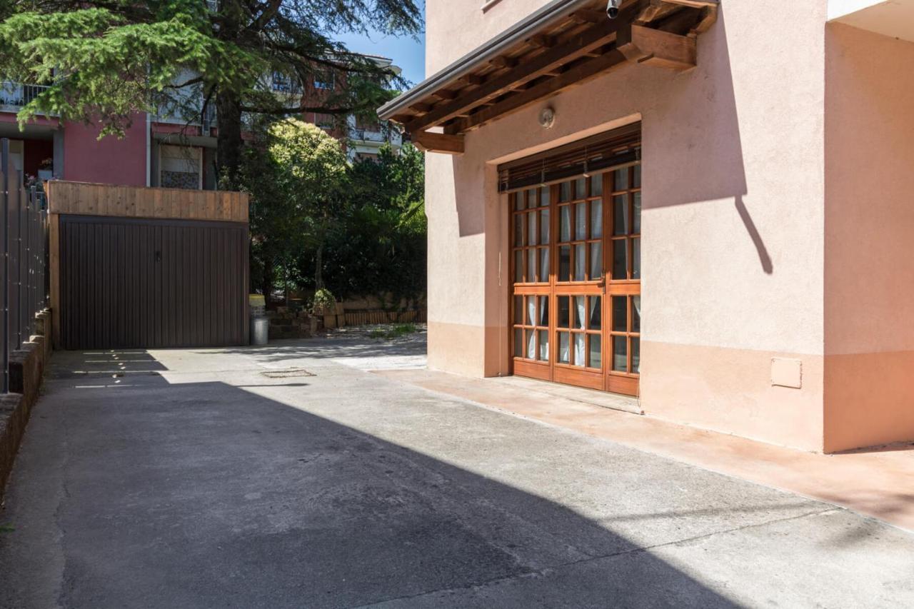 Villa Francesco Appartamento La Ruota Desenzano del Garda Exterior photo