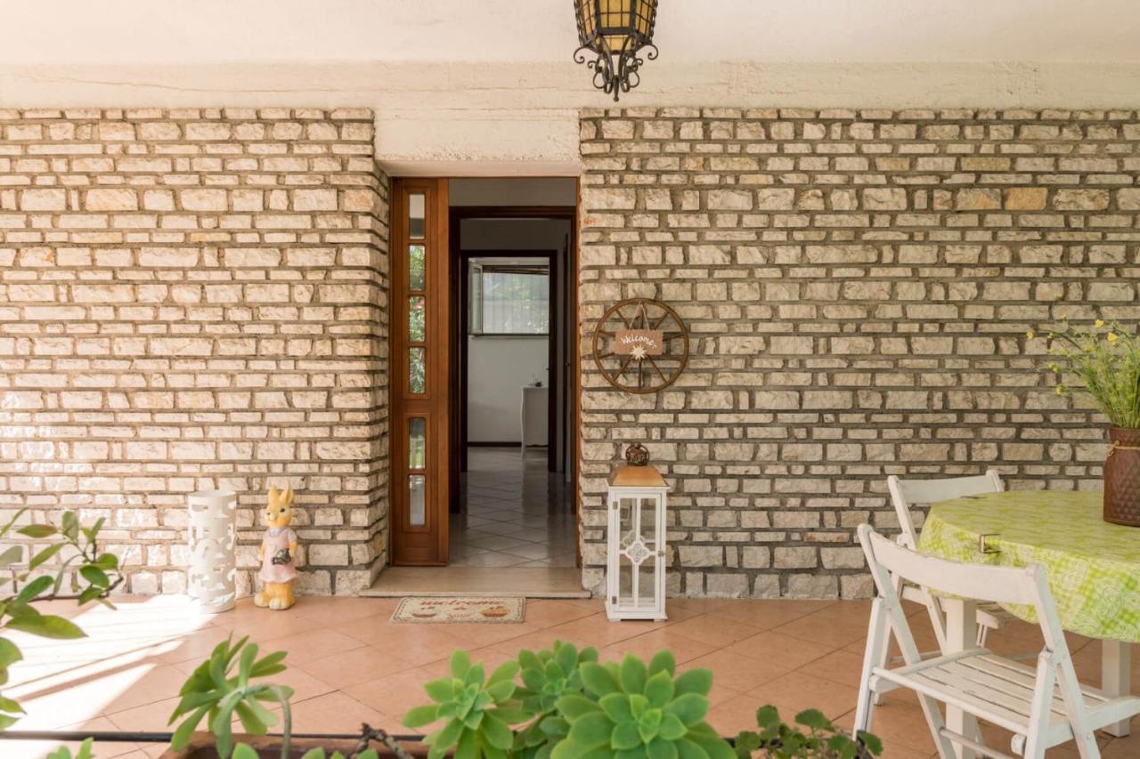 Villa Francesco Appartamento La Ruota Desenzano del Garda Exterior photo